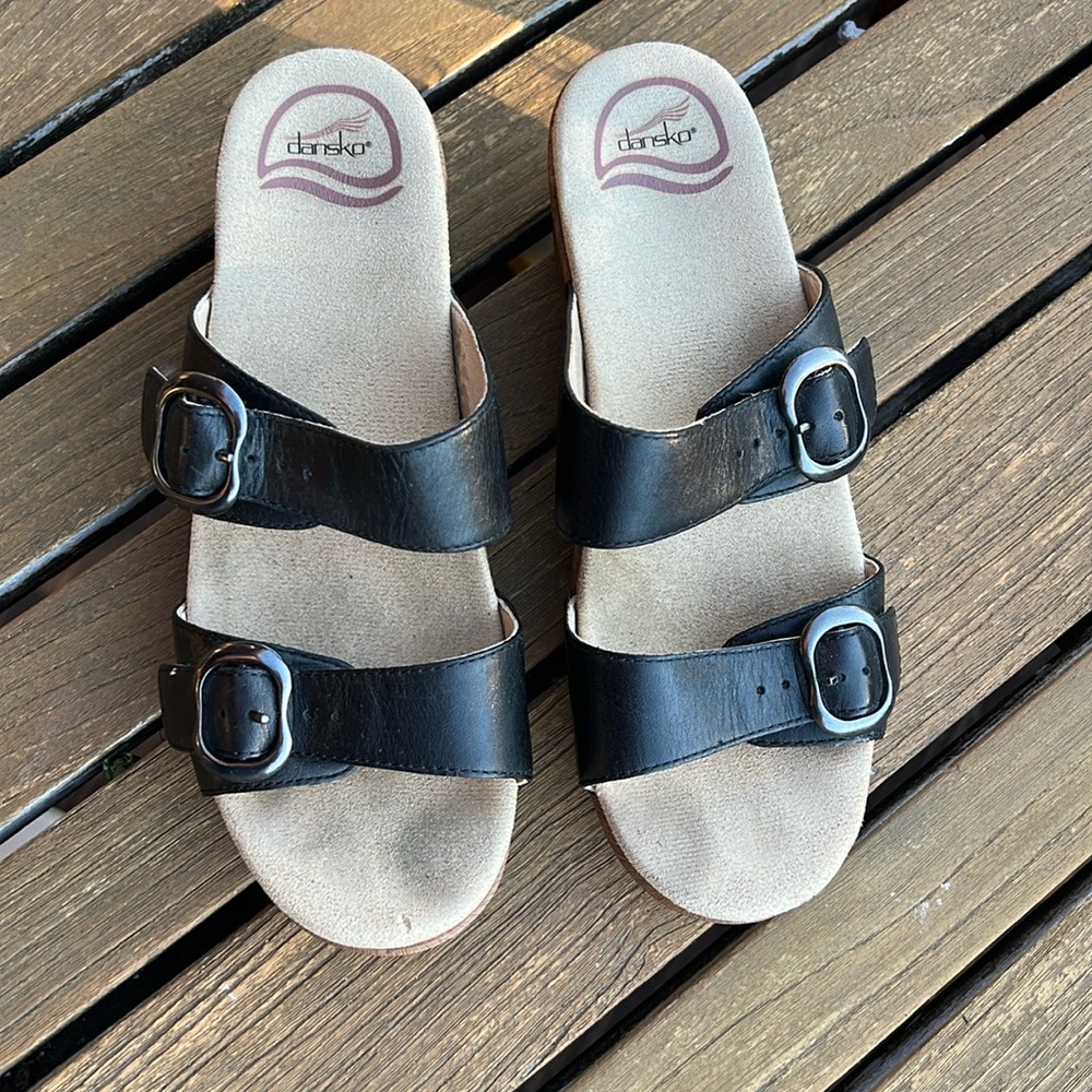 Denali Sophie Sandle/shoe